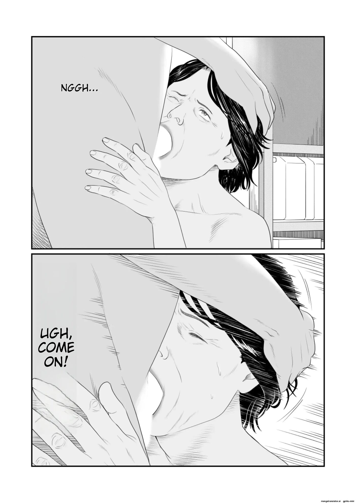 Delusional Chapter 1000 Page 35